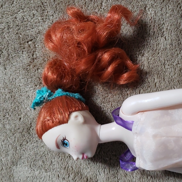 Priness Doll Merida - Picture 2 of 11